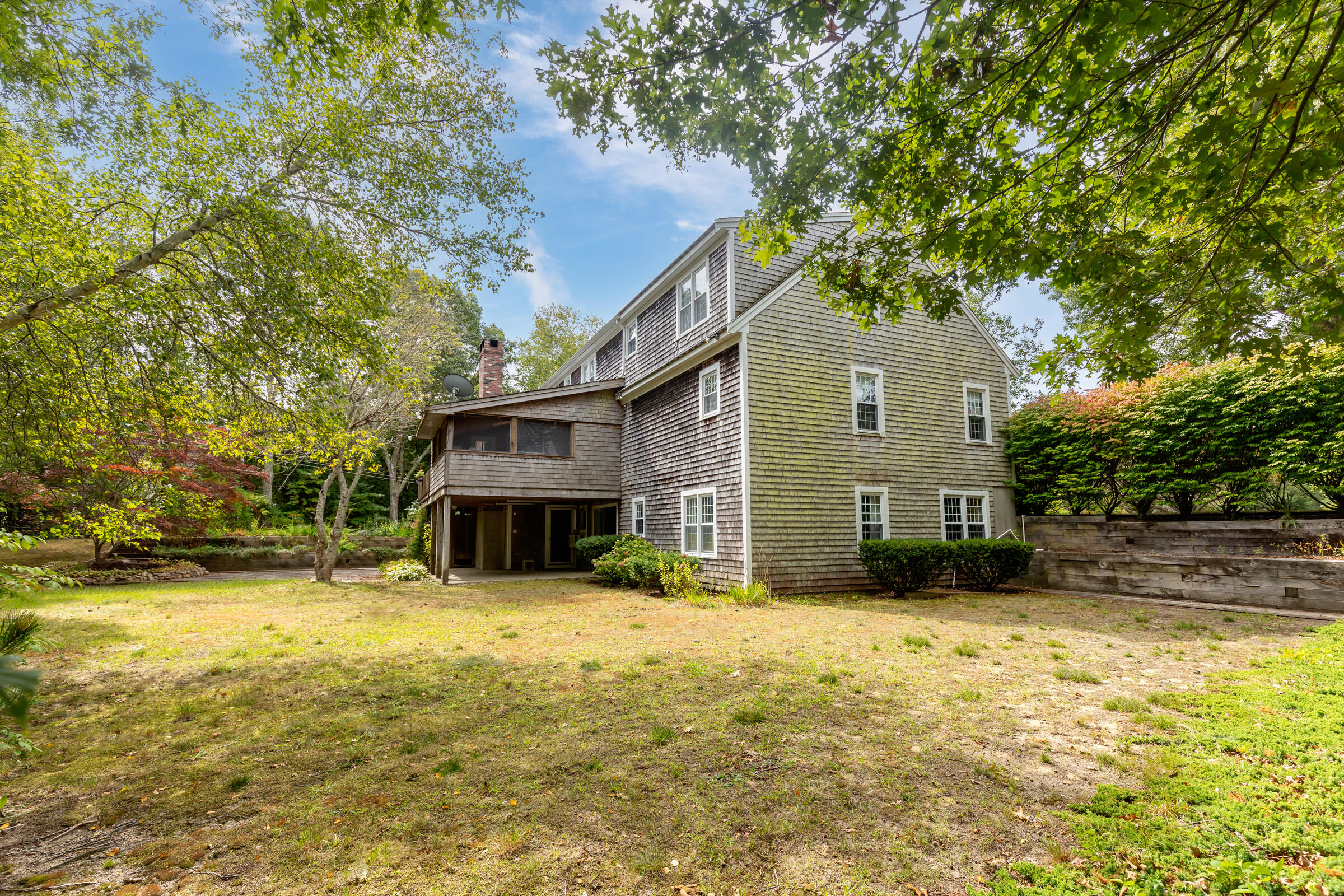 81 Desert Sands Lane Yarmouth MA 02675