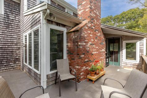 81 Desert Sands Lane Yarmouth MA 02675