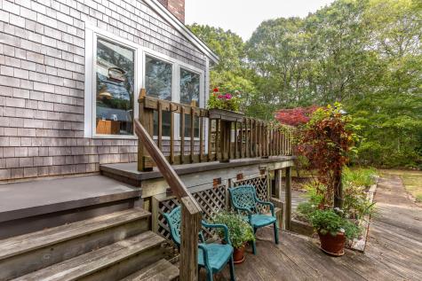 81 Desert Sands Lane Yarmouth MA 02675