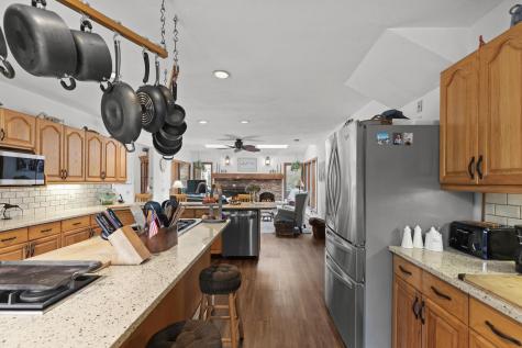 81 Desert Sands Lane Yarmouth MA 02675