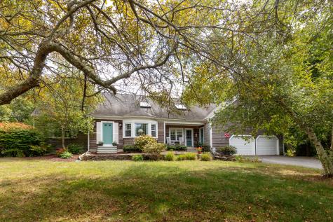 81 Desert Sands Lane Yarmouth MA 02675