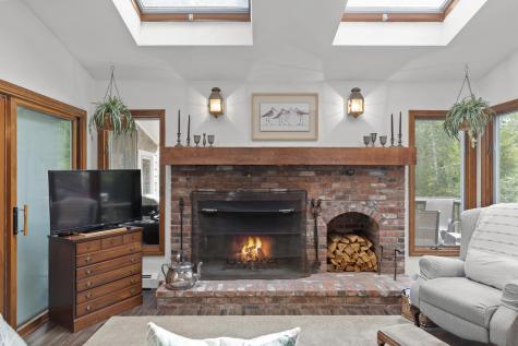 81 Desert Sands Lane Yarmouth MA 02675