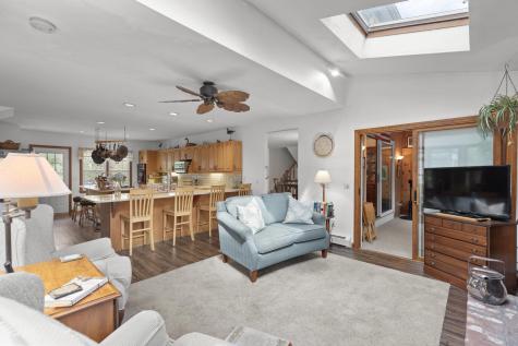 81 Desert Sands Lane Yarmouth MA 02675