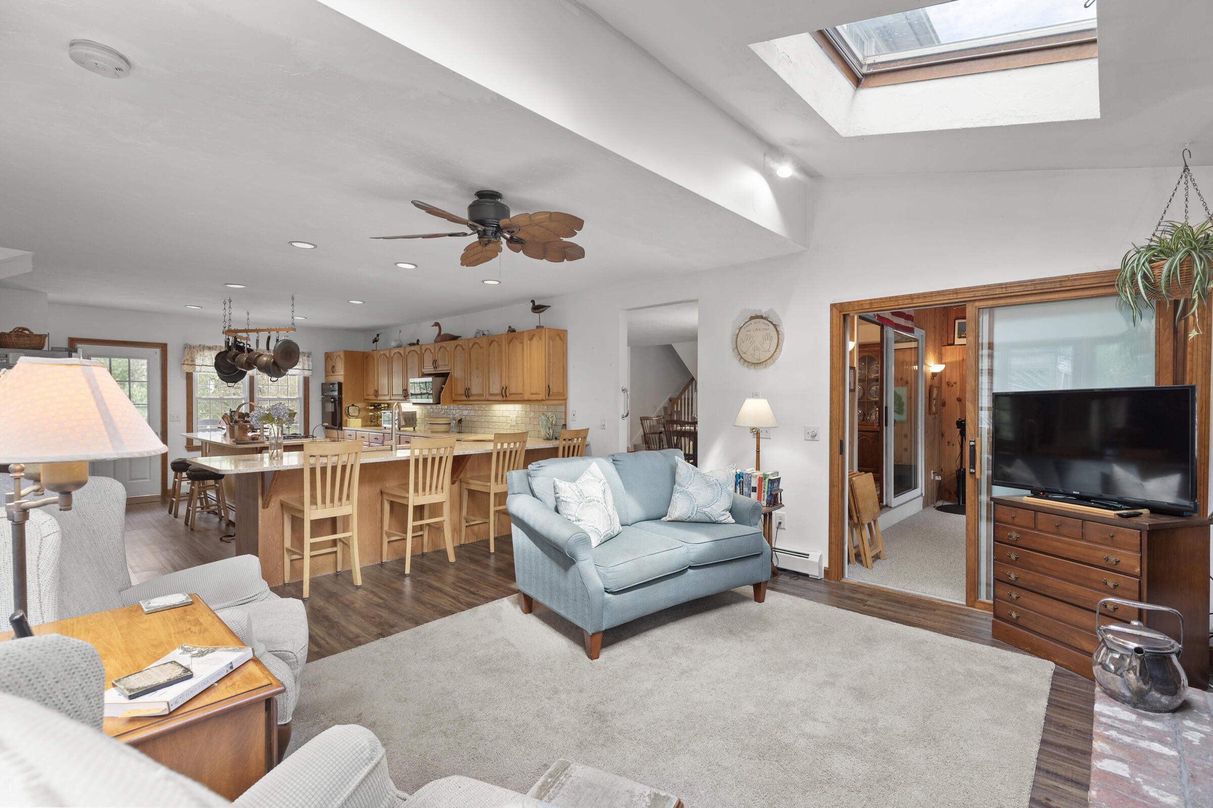 81 Desert Sands Lane Yarmouth MA 02675