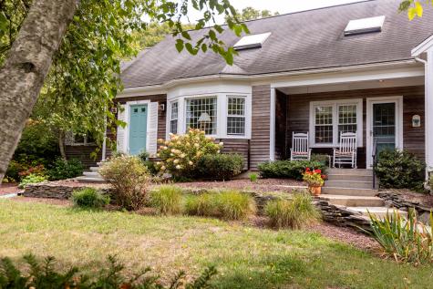 81 Desert Sands Lane Yarmouth MA 02675