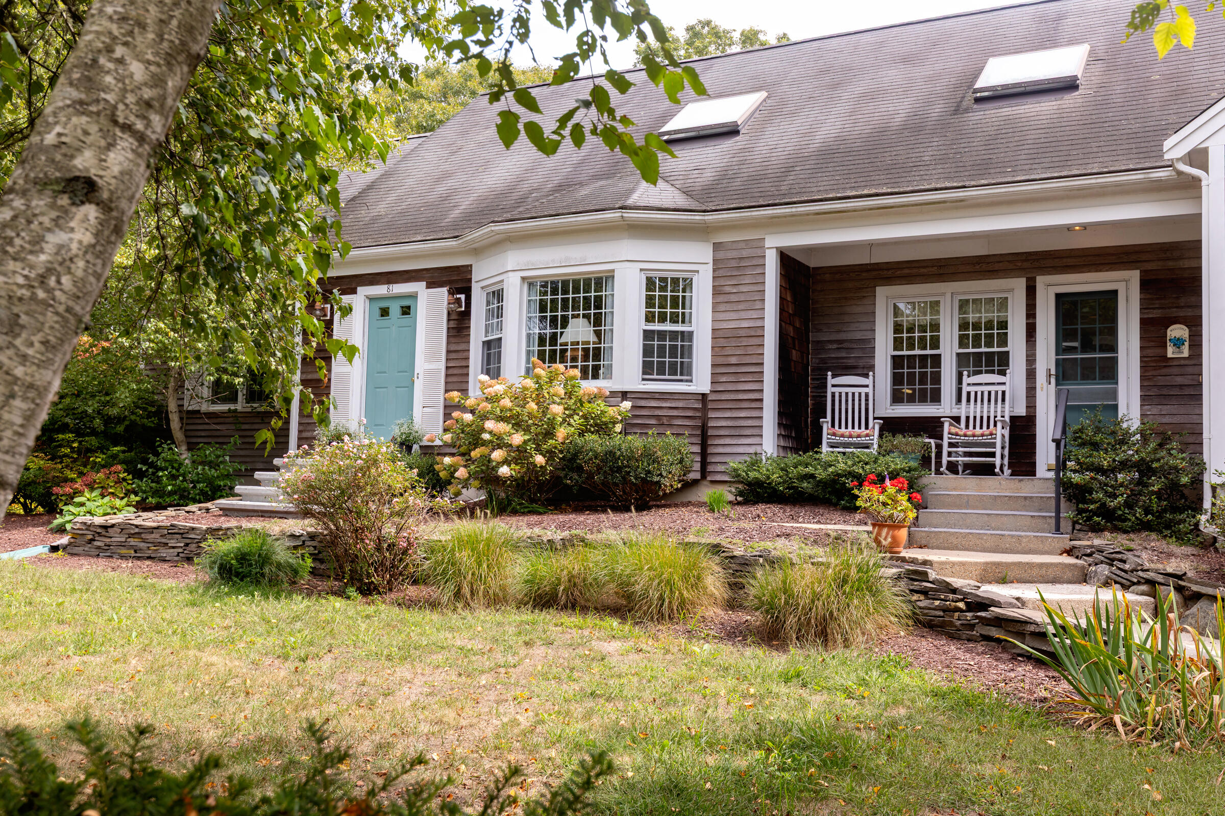 81 Desert Sands Lane Yarmouth MA 02675