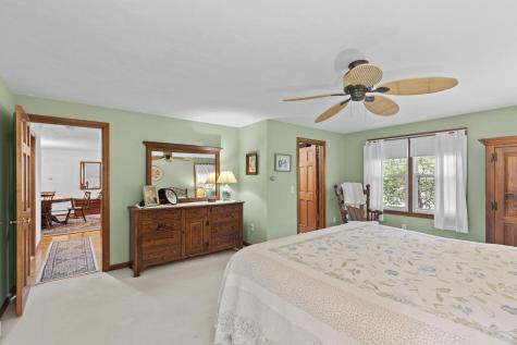 81 Desert Sands Lane Yarmouth MA 02675