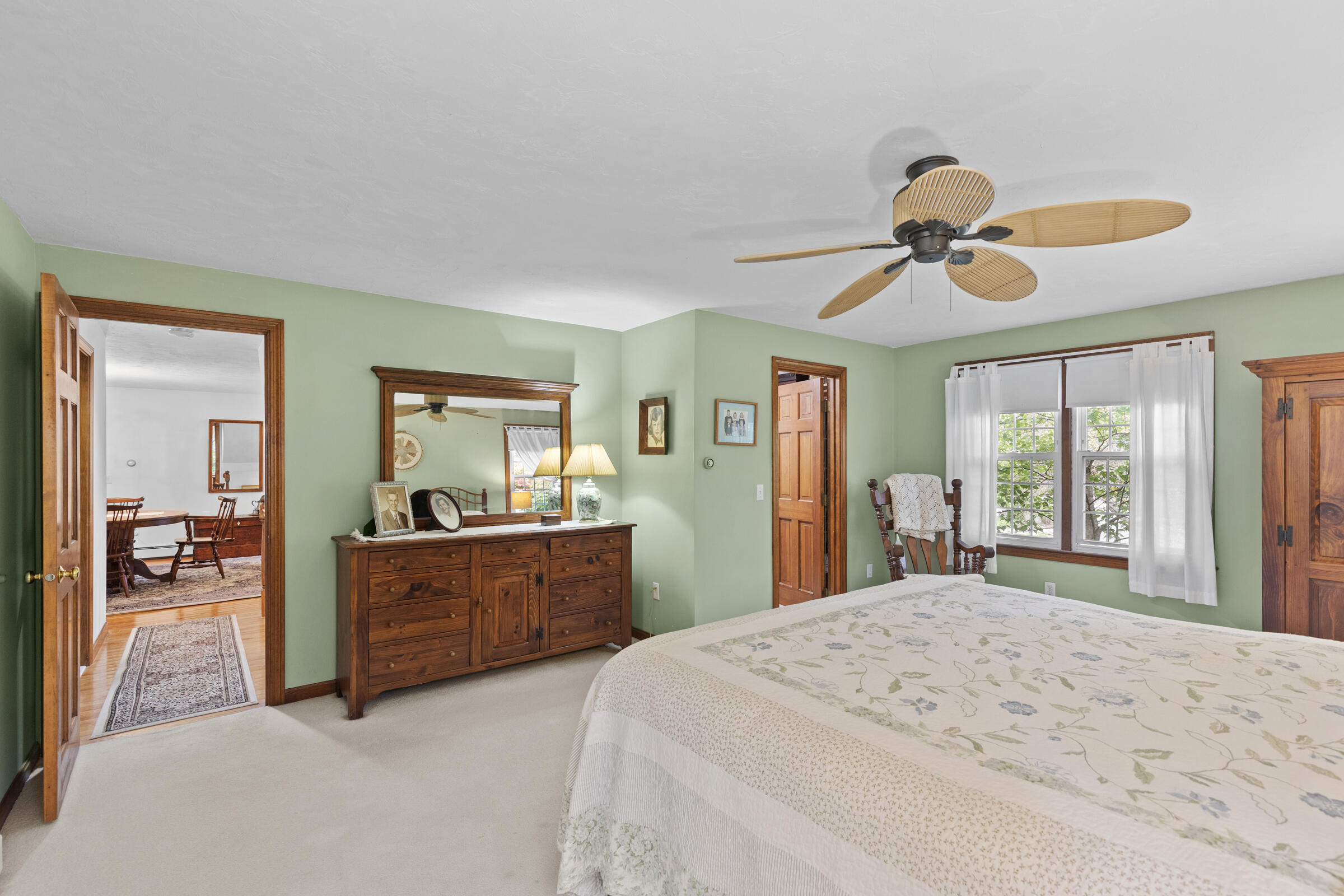 81 Desert Sands Lane Yarmouth MA 02675
