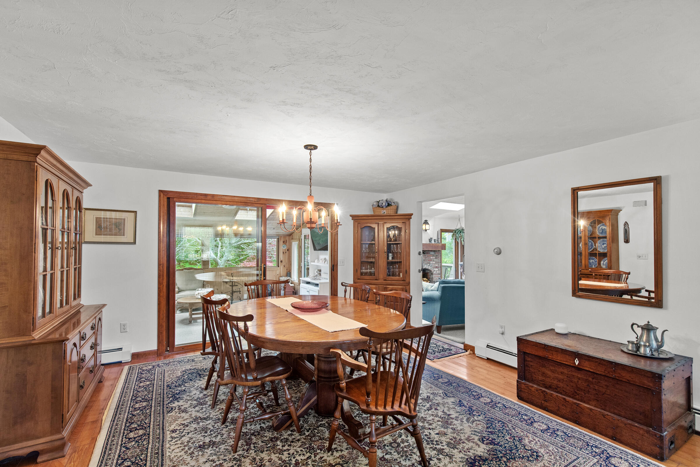 81 Desert Sands Lane Yarmouth MA 02675