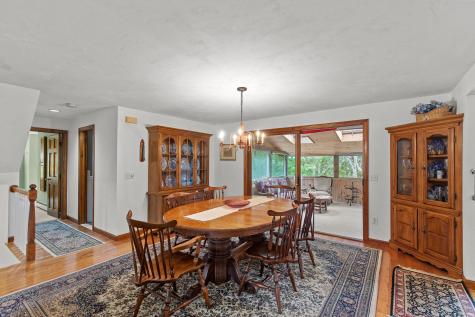 81 Desert Sands Lane Yarmouth MA 02675