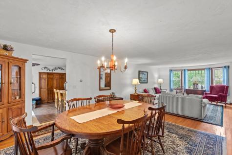 81 Desert Sands Lane Yarmouth MA 02675