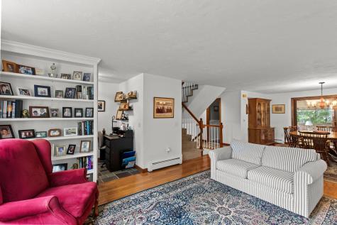 81 Desert Sands Lane Yarmouth MA 02675