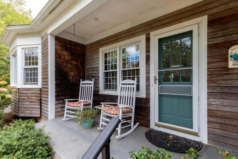 81 Desert Sands Lane Yarmouth MA 02675