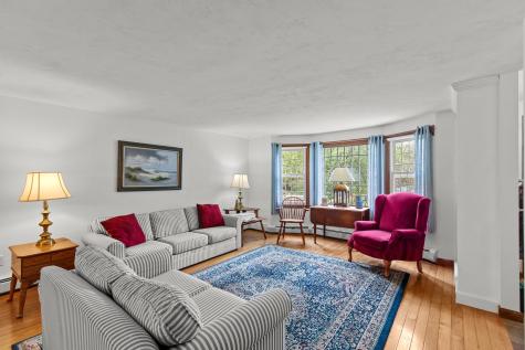 81 Desert Sands Lane Yarmouth MA 02675