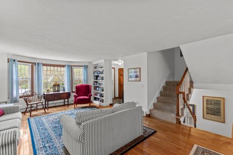 81 Desert Sands Lane Yarmouth MA 02675