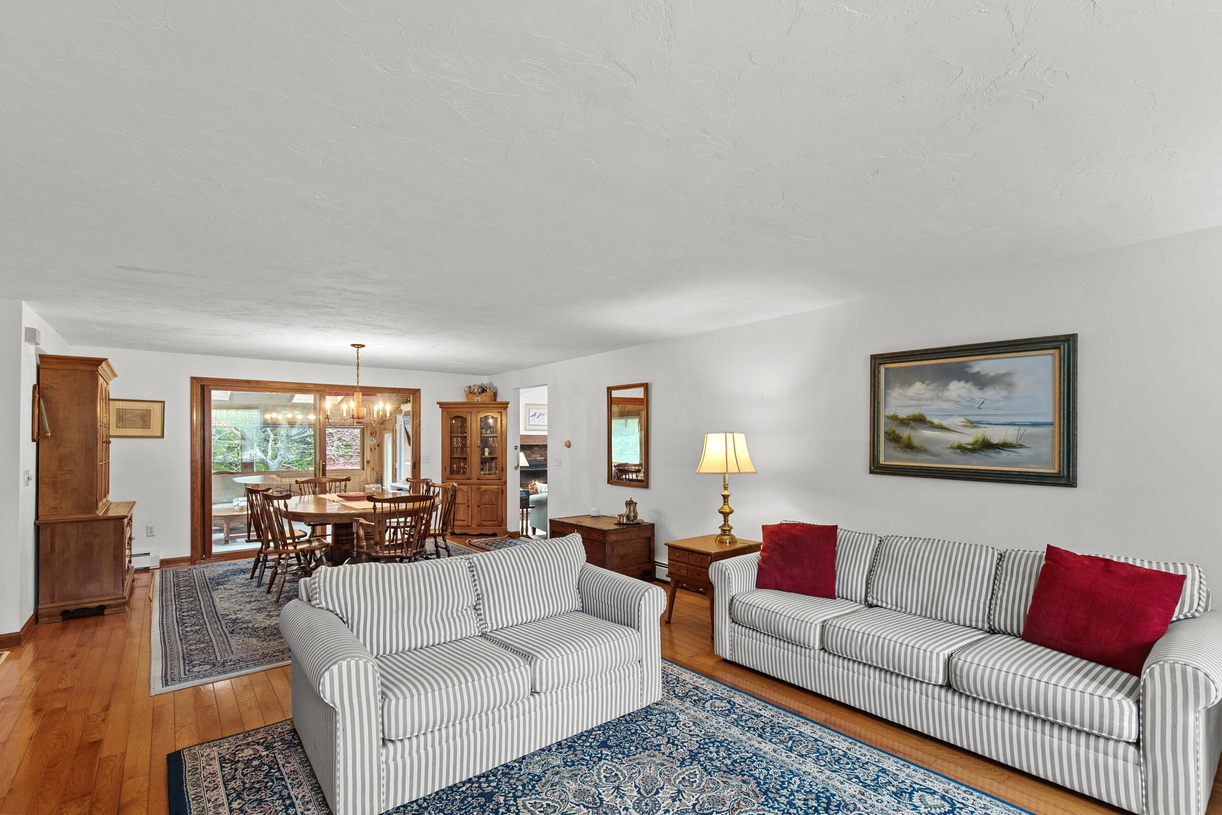 81 Desert Sands Lane Yarmouth MA 02675