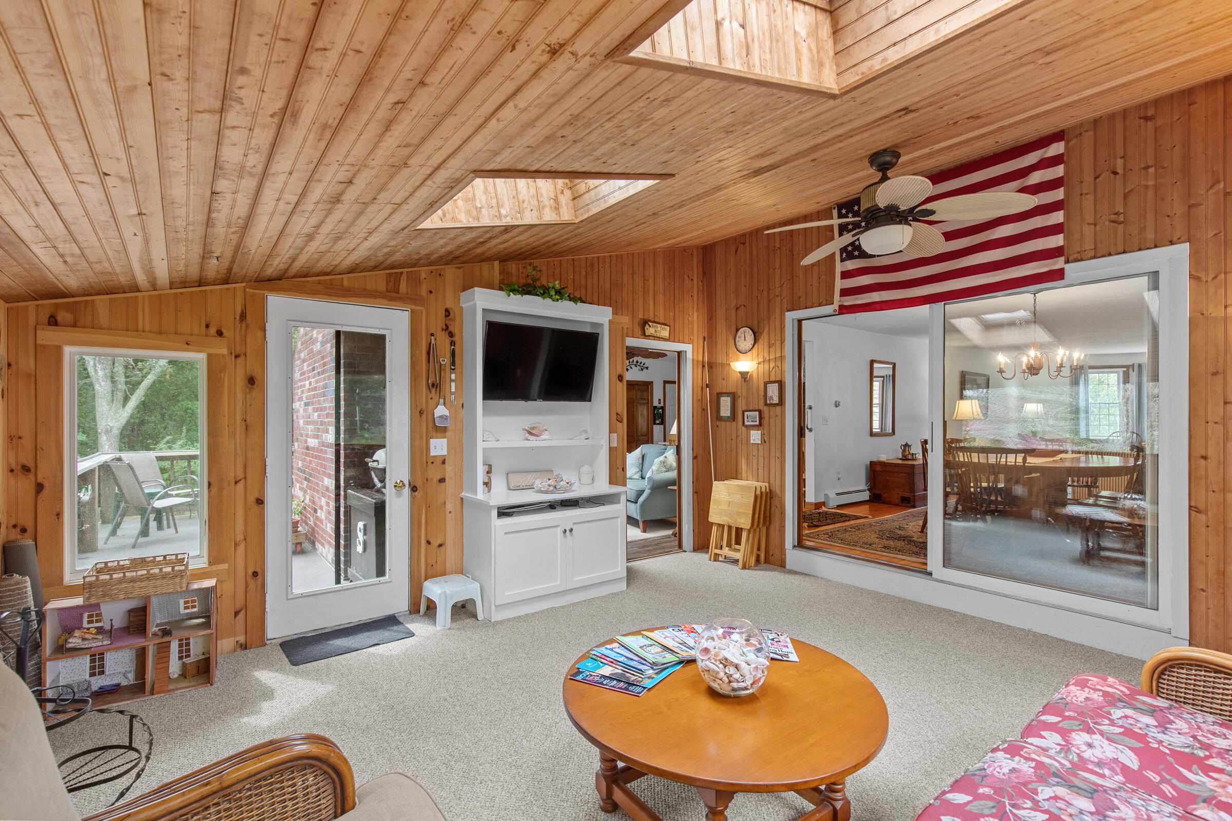 81 Desert Sands Lane Yarmouth MA 02675