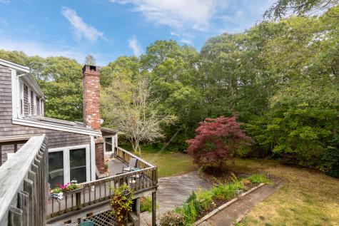 81 Desert Sands Lane Yarmouth MA 02675