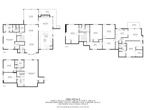 81 Desert Sands Lane Yarmouth MA 02675