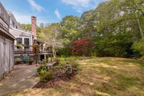 81 Desert Sands Lane Yarmouth MA 02675