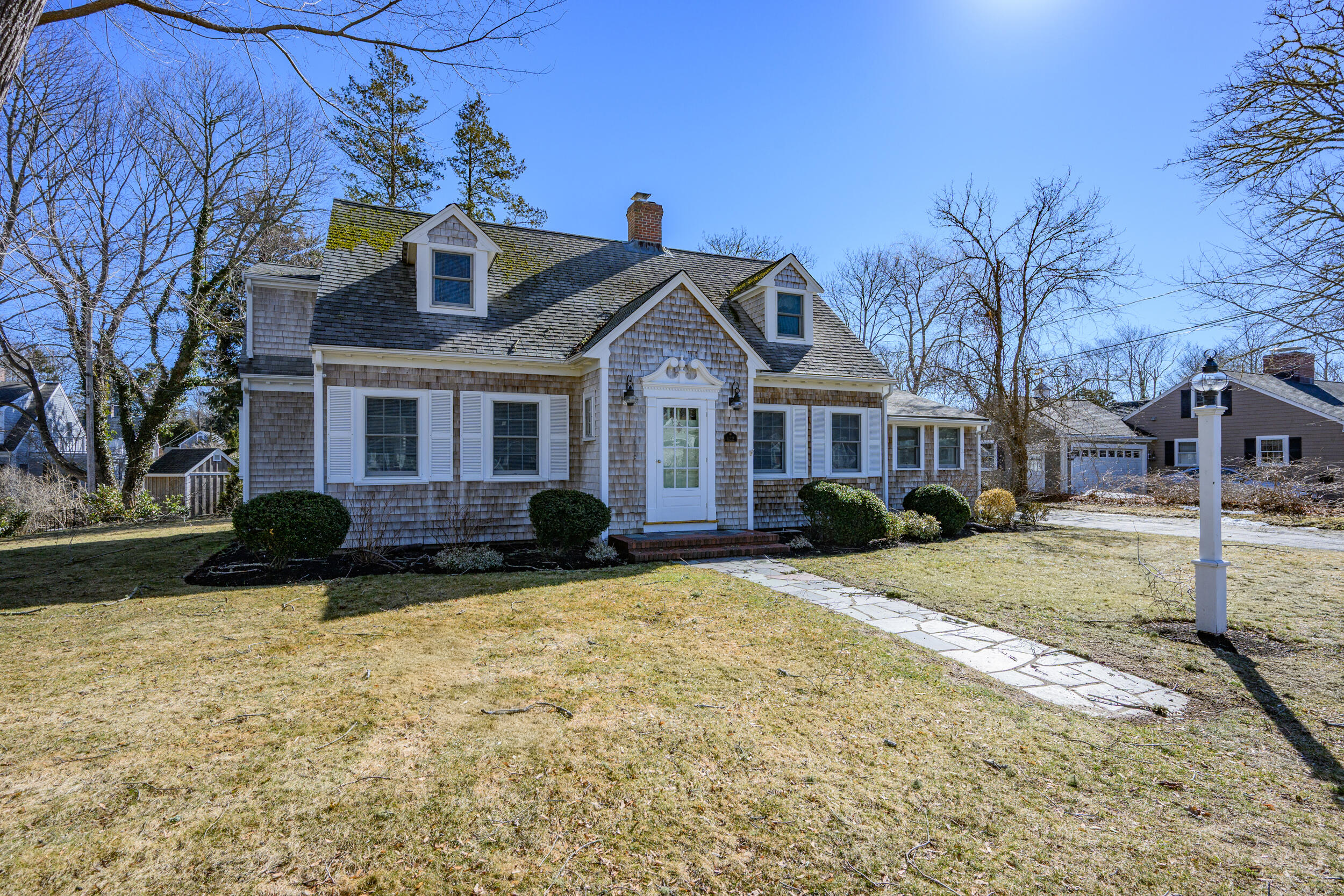 122 Park Avenue Centerville MA 02632