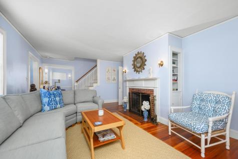 122 Park Avenue Barnstable MA 02632