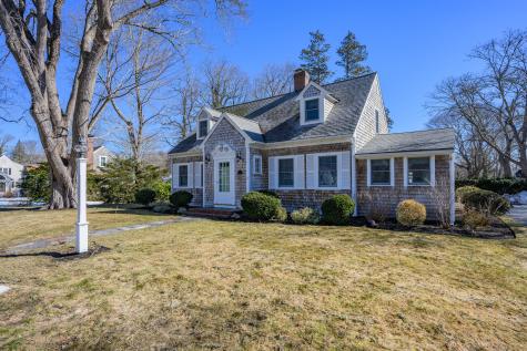 122 Park Avenue Barnstable MA 02632