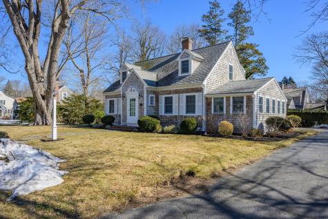122 Park Avenue Barnstable MA 02632