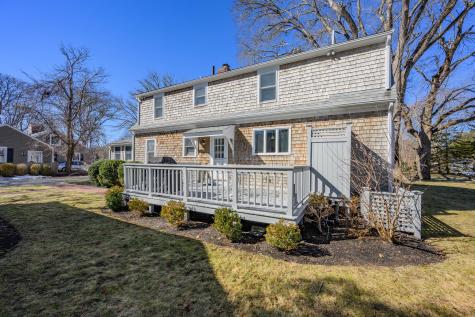 122 Park Avenue Barnstable MA 02632