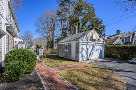 122 Park Avenue Barnstable MA 02632
