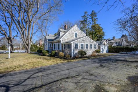 122 Park Avenue Barnstable MA 02632