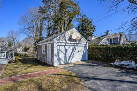 122 Park Avenue Barnstable MA 02632