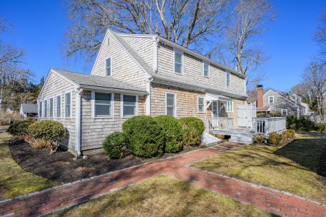 122 Park Avenue Barnstable MA 02632