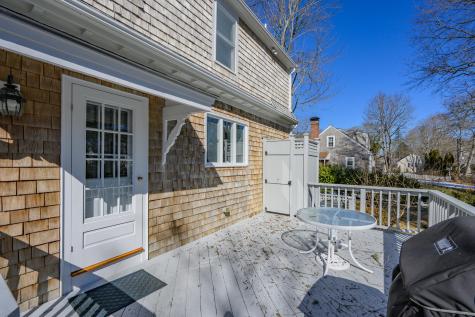 122 Park Avenue Barnstable MA 02632