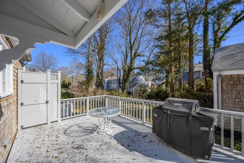 122 Park Avenue Barnstable MA 02632