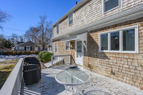 122 Park Avenue Barnstable MA 02632