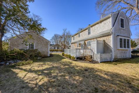 122 Park Avenue Barnstable MA 02632