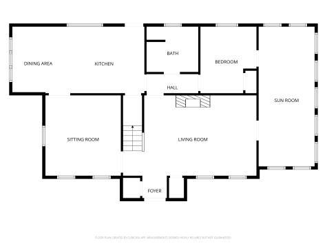 122 Park Avenue Barnstable MA 02632