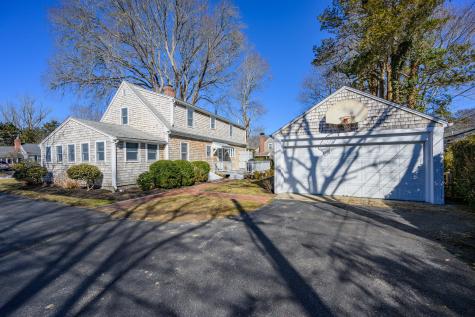 122 Park Avenue Barnstable MA 02632
