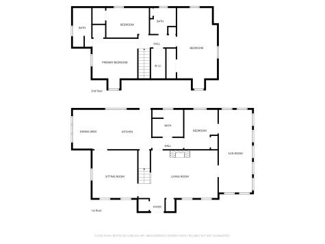 122 Park Avenue Barnstable MA 02632