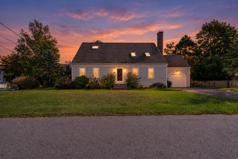 44 2nd Way Barnstable MA 02630