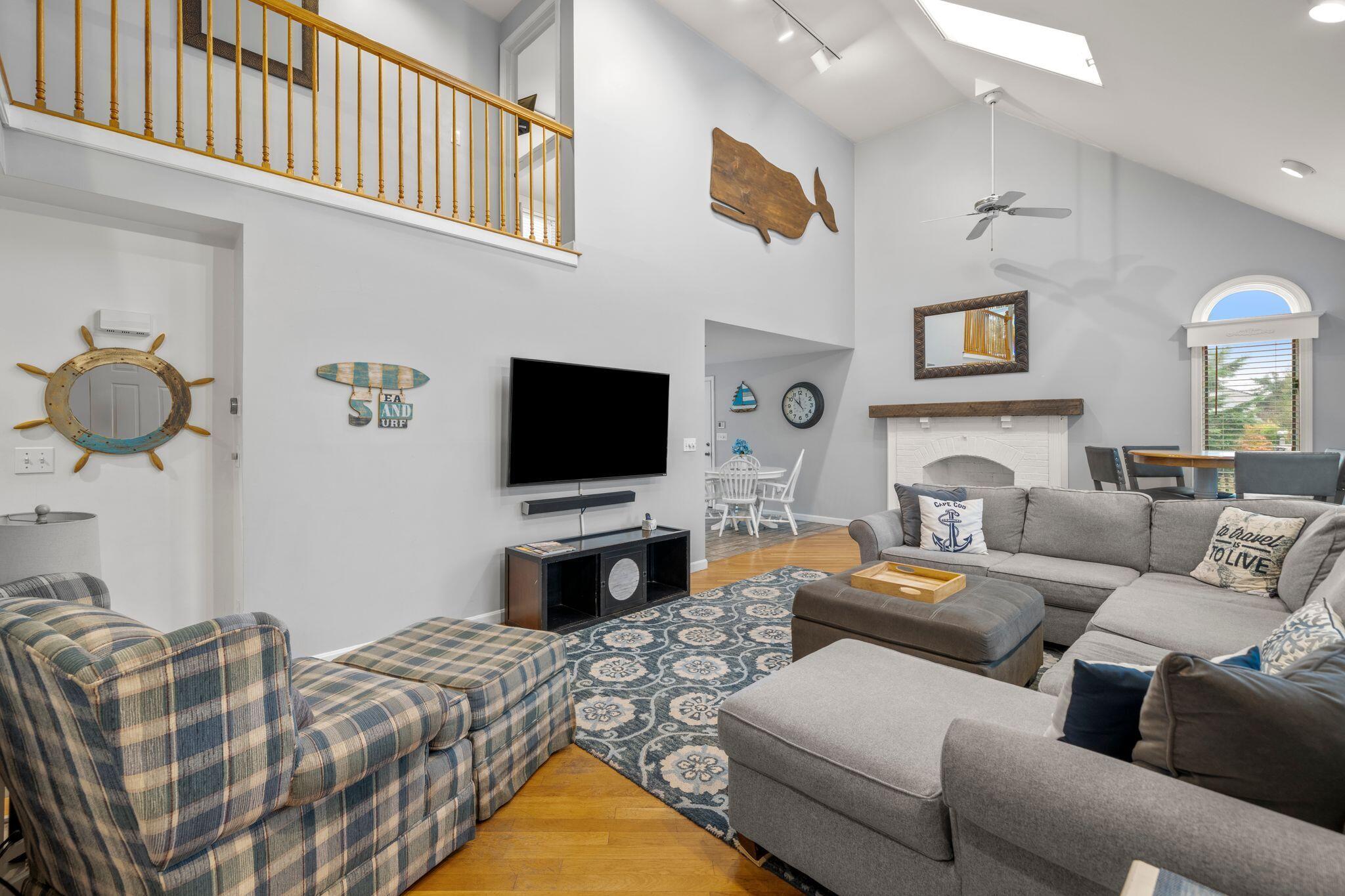 44 2nd Way Barnstable MA 02630