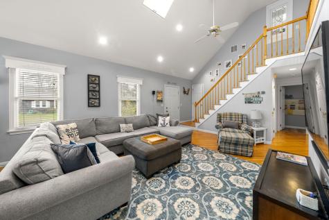44 2nd Way Barnstable MA 02630