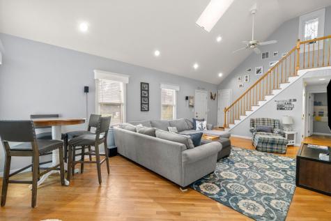 44 2nd Way Barnstable MA 02630