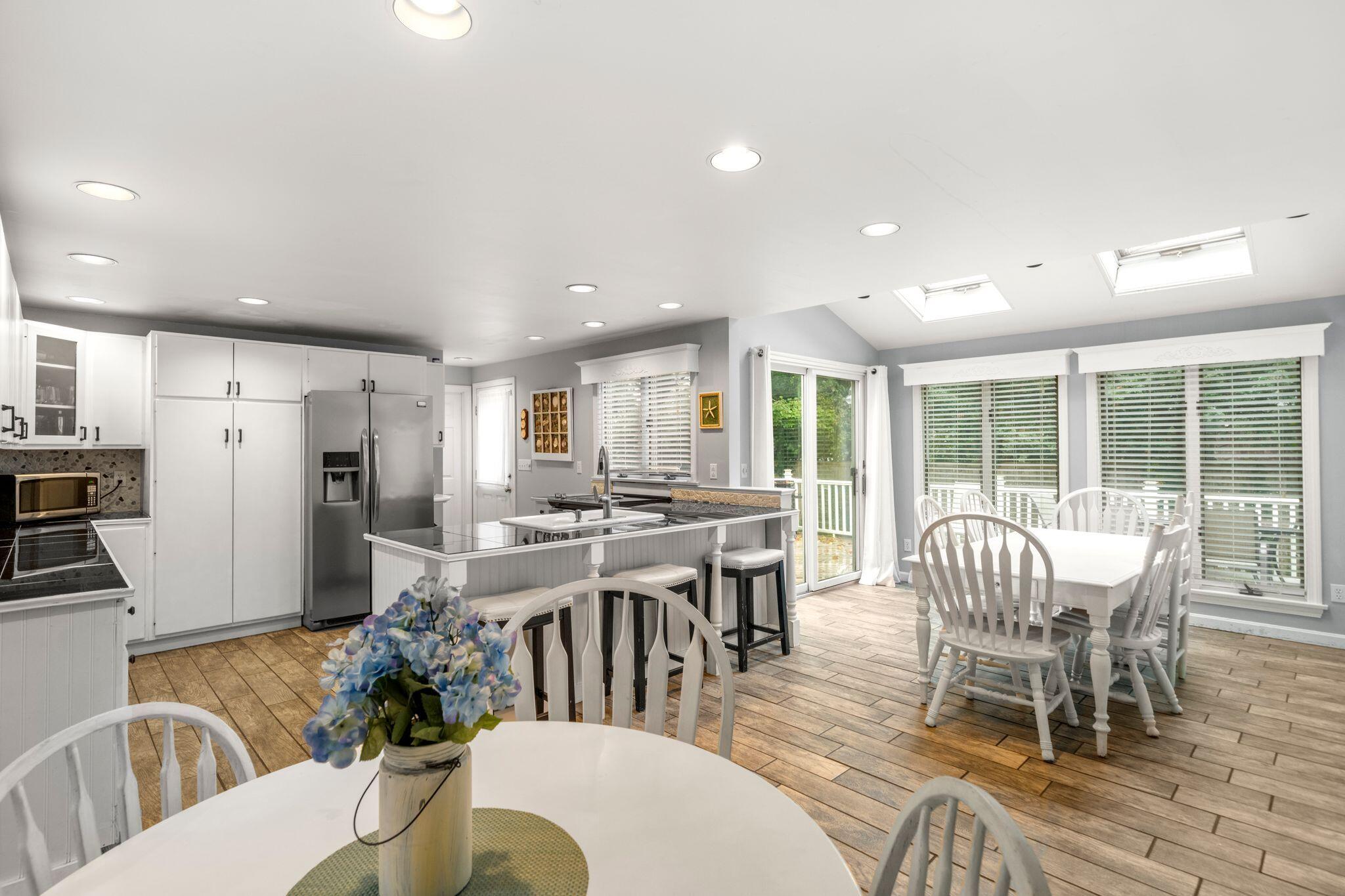 44 2nd Way Barnstable MA 02630