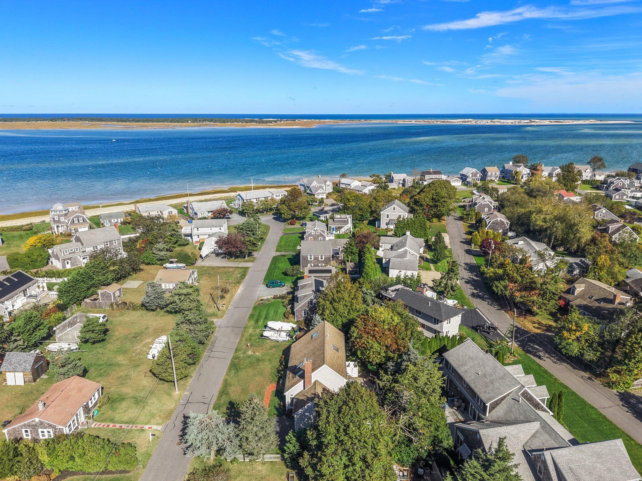 44 2nd Way Barnstable MA 02630