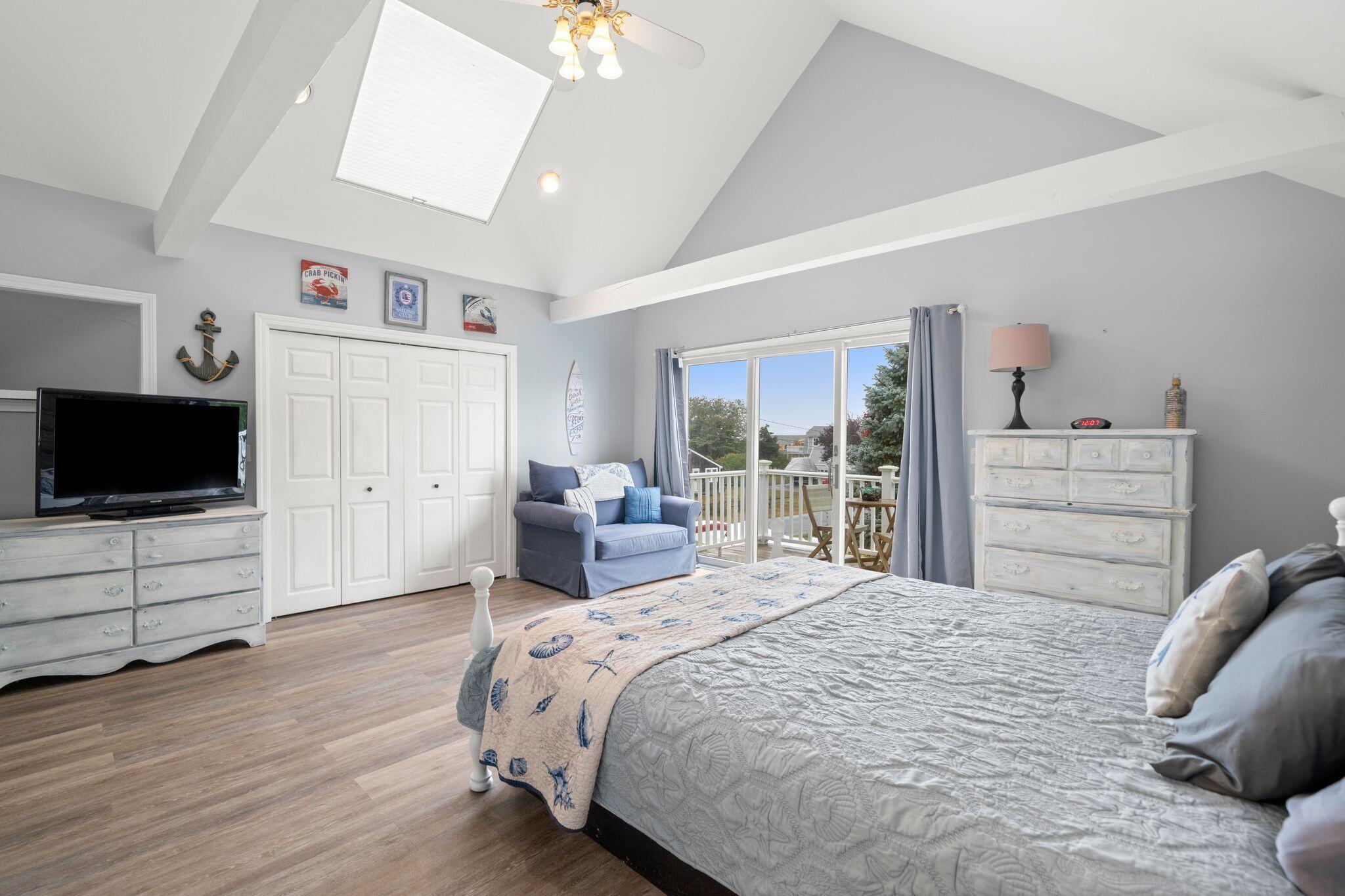 44 2nd Way Barnstable MA 02630