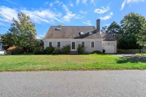 44 2nd Way Barnstable MA 02630