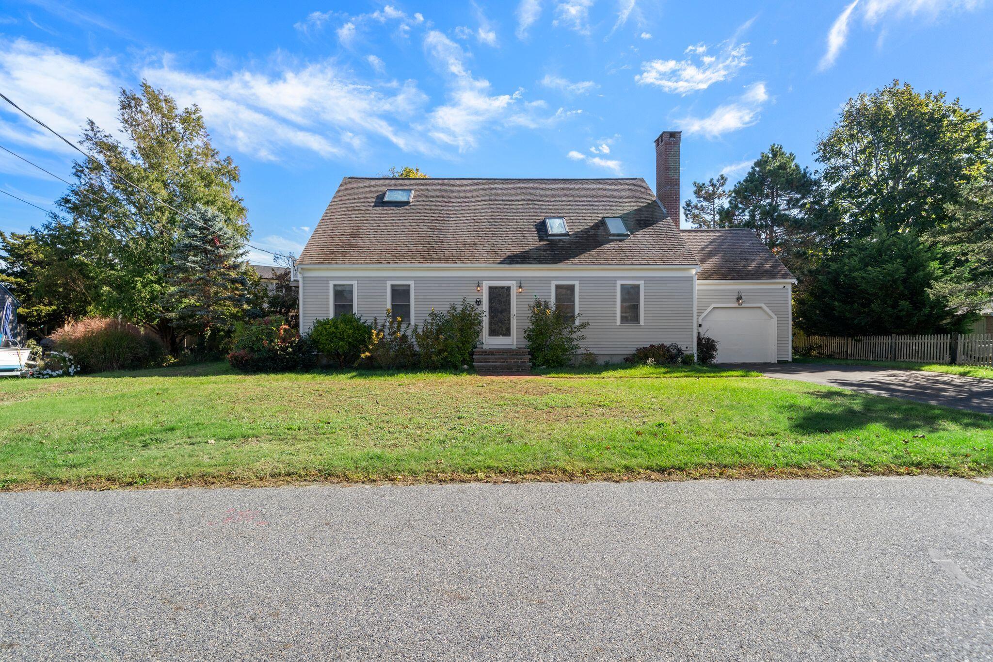 44 2nd Way Barnstable MA 02630