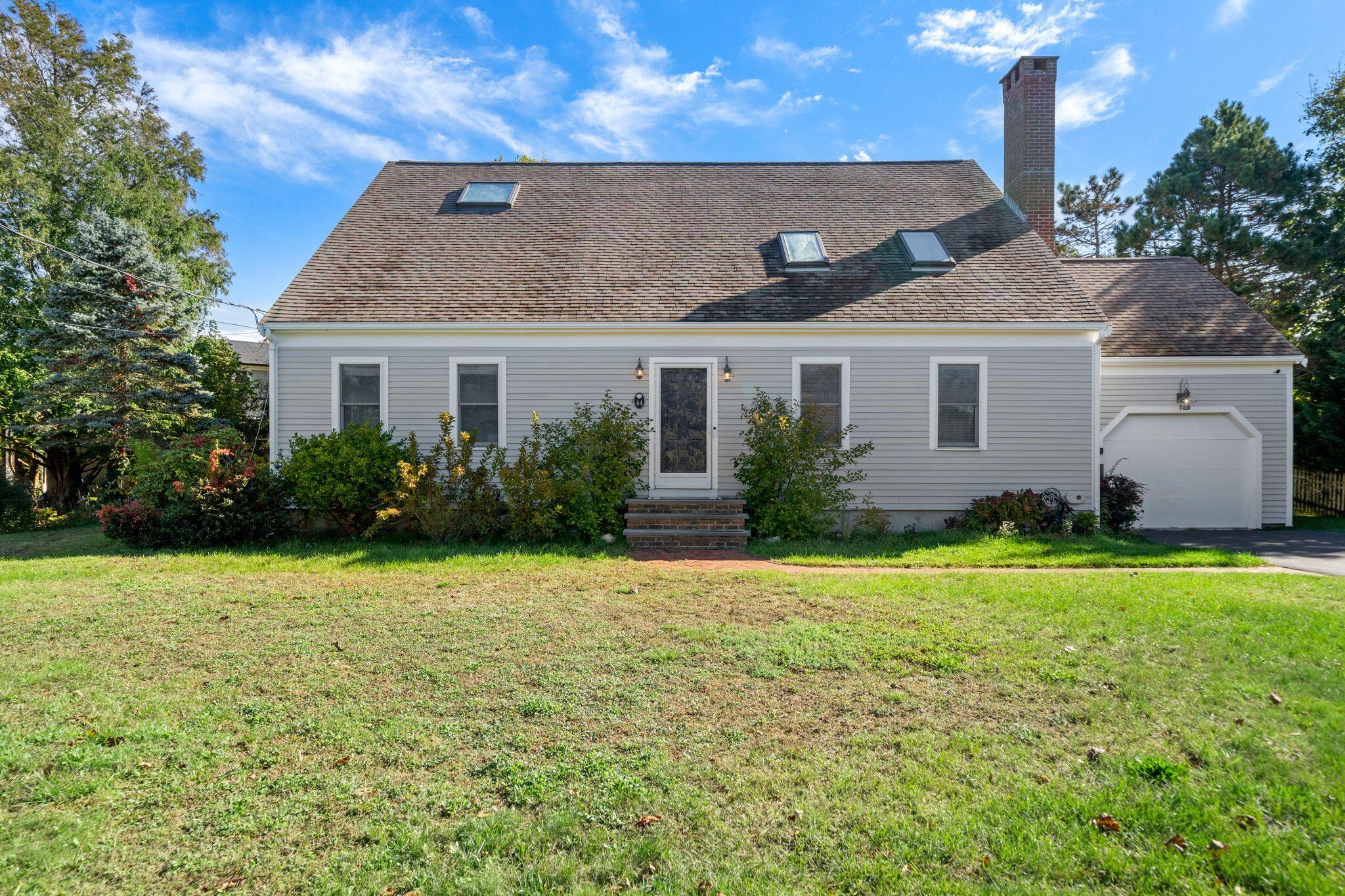 44 2nd Way Barnstable MA 02630
